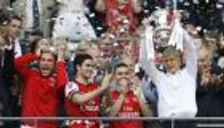 كأس إنجلترا أنقذ مستقبل فينجر مع أرسنال