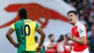 بالأرقام.. أرسنال بطل الصراع الخماسي على البريميرليج