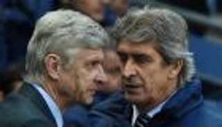 فينجر: 80 نقطة تكفي للفوز بالدوري الإنجليزي