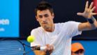 ارتباطات توميتش تحرمه من تمثيل أستراليا بأولمبياد ريو