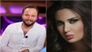 مكسيم خليل يُشعرك أنه "لئيم" وسيرين مسرفة وحالمة