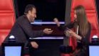 انتقادات لـ"القيصر" بعد استبعاد نور قمر وقبلات نانسي السبب!