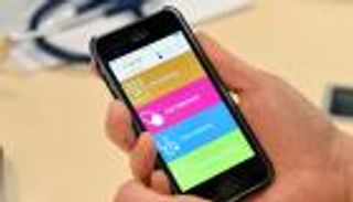 تطبيق هاتفي جديد لمتابعة مرضى السرطان 