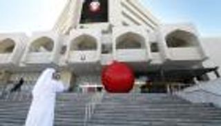 بلدية أبوظبي تفتتح غرفة عمليات للطوارئ والأزمات والكوارث