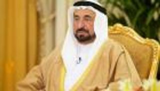 حاكم الشارقة يصدر قانونا بشأن الميزانية العامة للإمارة