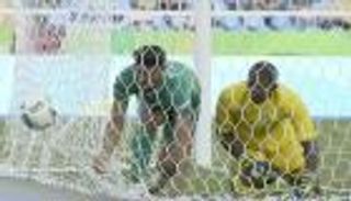 الجزائر تخسر أسهل 3 نقاط أمام هندوراس في الأولمبياد 