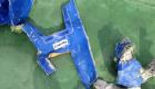 مصر تسعى لنقل حطام للطائرة المنكوبة من إسرائيل