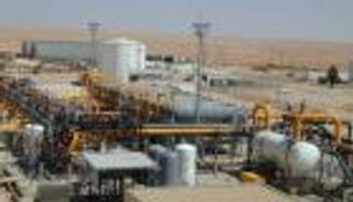 خفض سعر الغاز الطبيعي يدعم صناعة الحديد المصرية