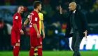 دورتموند يُجبر البايرن على إلغاء الراحة