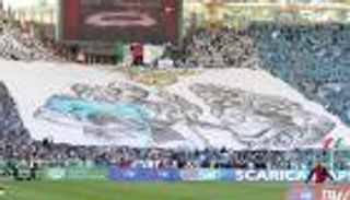 "صياح القردة" يُعرِّض لاتسيو للعقوبات