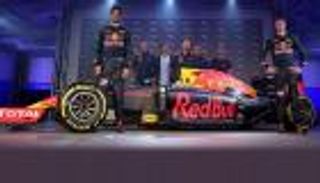 "رد بول" يهدد سائقيه بالإقصاء مبكرًا