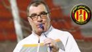 الحرارة تقلق مدرب الترجي قبل المواجهة الإفريقية