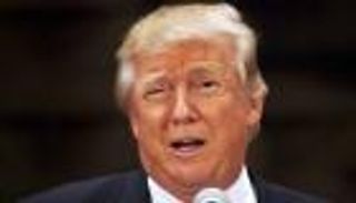 ترامب يعلن اسم مرشحه لنائب الرئيس الجمعة في نيويورك