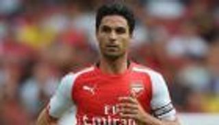 أرتيتا يمحو تاريخه الأرسنالي بعد انضمامه للسيتي