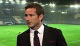 لامبارد: إقالة مورينيو غير منطقية