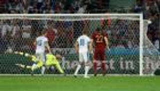 روسيا تقترب من توديع 