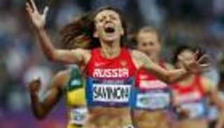 روسيا تتهم الاتحاد الدولي لألعاب القوى بأنه 