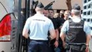 وزير الرياضة الروسي لا يستبعد حدوث أعمال عنف جديدة في فرنسا