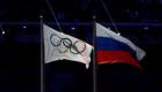 «التحكيم الرياضي» تصدم روسيا بشأن المشاركة في الأولمبياد