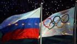 روسيا تطلب رفع الحظر عن مشاركة الرياضيين 