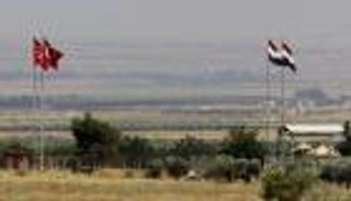 روسيا: المخابرات التركية متورطة في تسليح الإرهابيين بسوريا