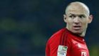 "ابن روبن" يورطه في مشكلة مع جماهير بايرن ميونيخ