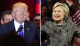 مدير حملة كلينتون: روسيا سربت رسائل الديمقراطيين لمساعدة ترامب