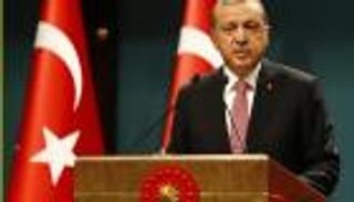 مقصلة أردوغان تصل الحزب الحاكم في تركيا