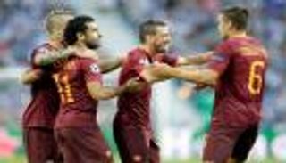 نيران بورتو الصديقة تقرب روما من مجموعات 