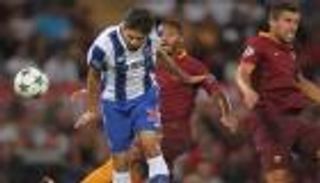 بالفيديو.. بورتو يفترس روما ويقصيه من دوري أبطال أوروبا