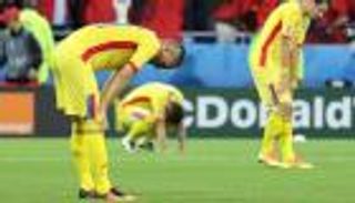 رومانيا ستعين مدربا أجنبيا لأول مرة منذ 1934