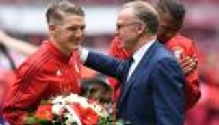 رومينيجه يندد بـ