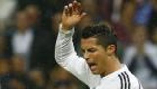 قناة كتالونية تعترف بالتلاعب في صورة رونالدو