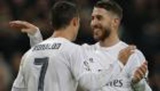 ريال مدريد الأكثر إضاعة لركلات الجزاء في اليورو