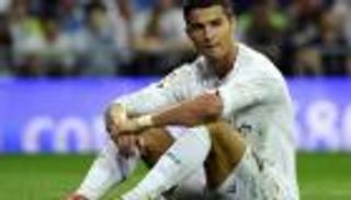 رونالدو يخوض التدريبات كاملة وينتظر المشاركة أمام السيتي