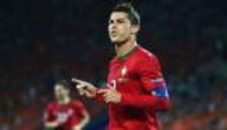 مدرب المنتخب: رونالدو أكثر أهمية للبرتغال من ريال مدريد