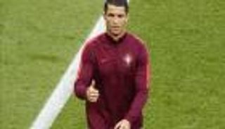 ناني: رونالدو يستطيع فعل أي شيء في أي وقت