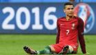 رونالدو يغيب عن أول جولتين في الدوري الإسباني
