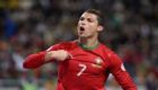 رونالدو يظهر في الألعاب الأوليمبية بعد غياب 12 عاما