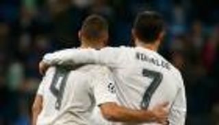 فيديو.. ريال مدريد