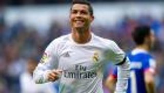رونالدو يبدأ مشواره مع ريال مدريد من ملعب أنويتا