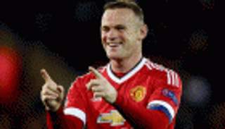 روني أغنى رياضي شاب في بريطانيا