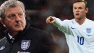 روني يحجز مكانا ثابتا في التشكيل الأساسي لإنجلترا