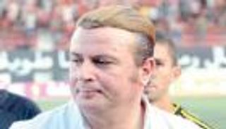 رئيس بلوزداد يستقيل بسبب عدم المشاركة في البطولة العربية