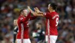 روني يزين ظهوره الـ600 بملاعب إنجلترا بإهداء هدف لـ