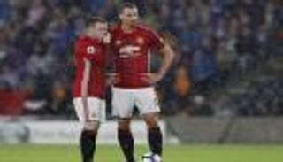 روني يخشى نهاية إبراهيموفيتش الدولية