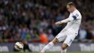 بالفيديو.. أهم 5 أهداف في مسيرة روني الدولية  