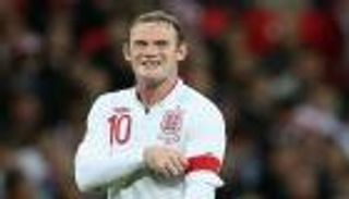 بيكهام يطالب روني بتجاهل دعوة شيرار