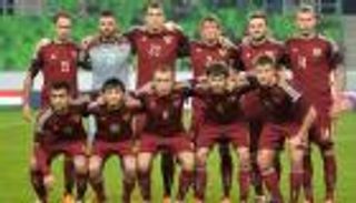 أزمة المنشطات تضع روسيا تحت المجهر في يورو 2016