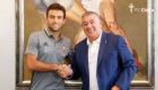 رسميا.. جوسيبي روسي خامس صفقات سيلتا فيجو